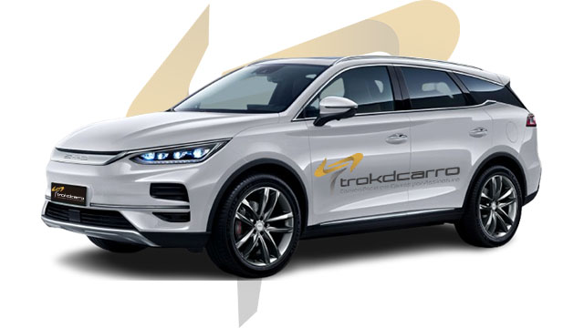 109kWh Eletrico AT Blindado