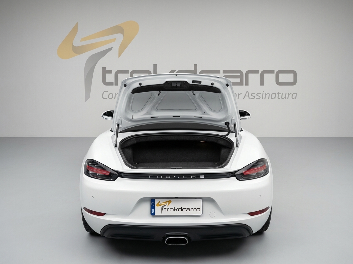 2.0 Turbo AT