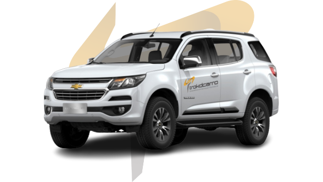 High Country 2.8 4x4 Diesel Turbo AT