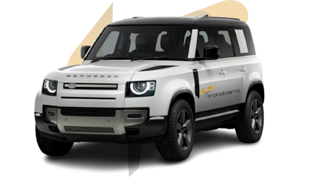 X-Dynamic HSE 3.0 MHEV Diesel AT