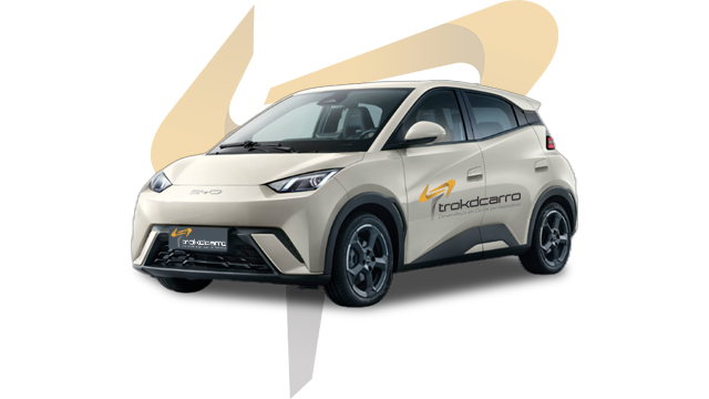 GS 38KW 5 Lugares Eletrico AT