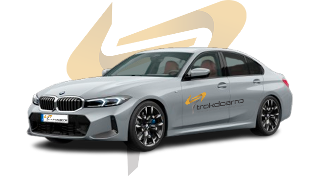 M Sport 2.0 PHEV Hibrido AT