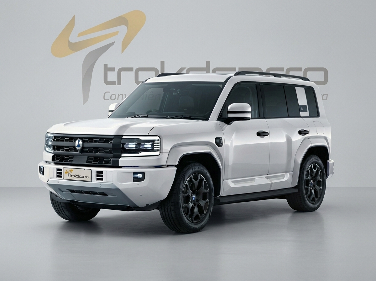 Denza 1.5 PHEV Turbo AT 2026