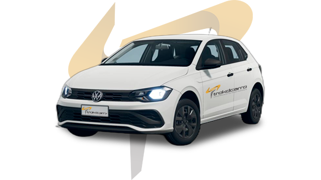 1.0 MPI 12V Aspirado MT c/ VW Play