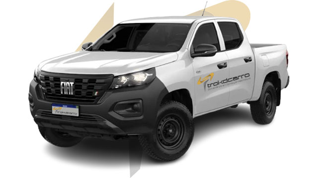 Endurance 2.2 4x4 Diesel Turbo MT