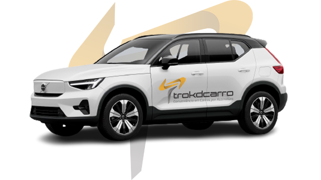 P6 Plus Eletrico AT Blindado