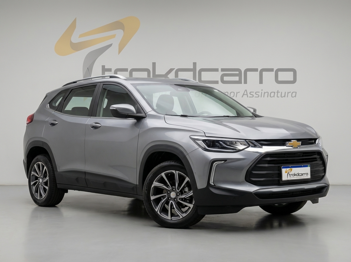 Chevrolet Premier 1.2 Turbo AT Blindado 2027