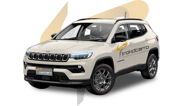 Sport 1.3 Turbo AT c/ Pacote Exclusive Blindado