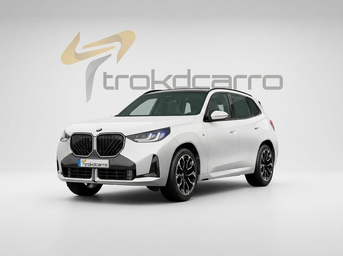 30 xDrive M Sport MHEV Turbo AT