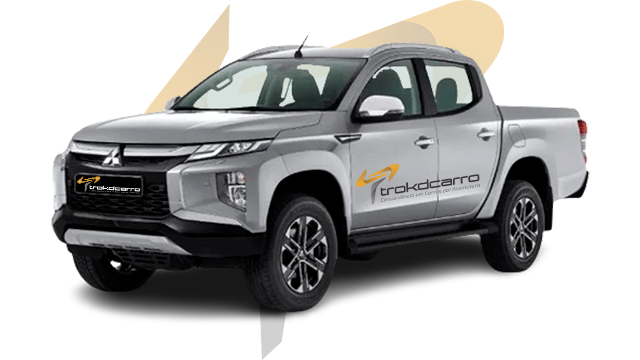 HPE-S 2.4 4x4 Diesel Turbo AT Blindado