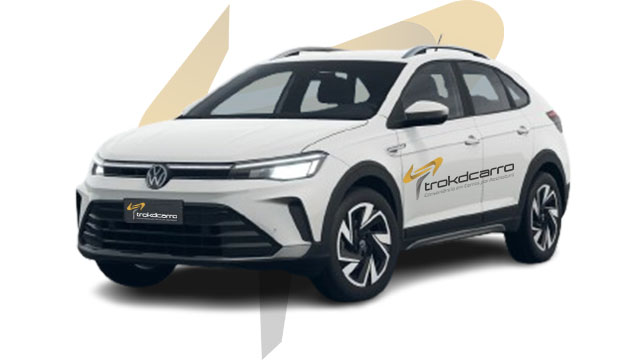 Volkswagen Highline 1.0TSI Turbo AT c/ Pacote Adas 2027