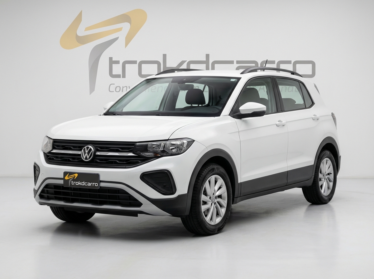 Volkswagen Extreme 1.4 TSI Turbo AT 2027