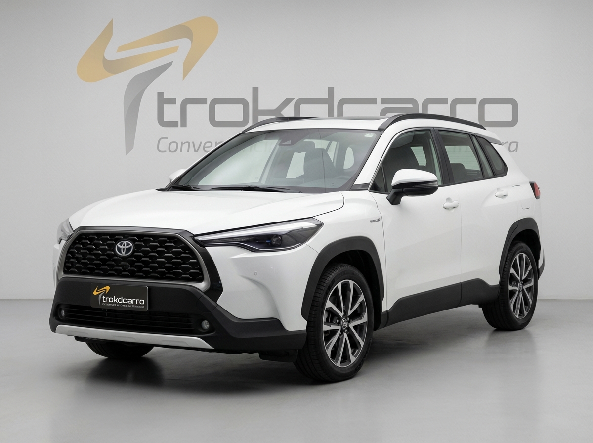 Toyota GR-S 2.0 Aspirado AT 2027