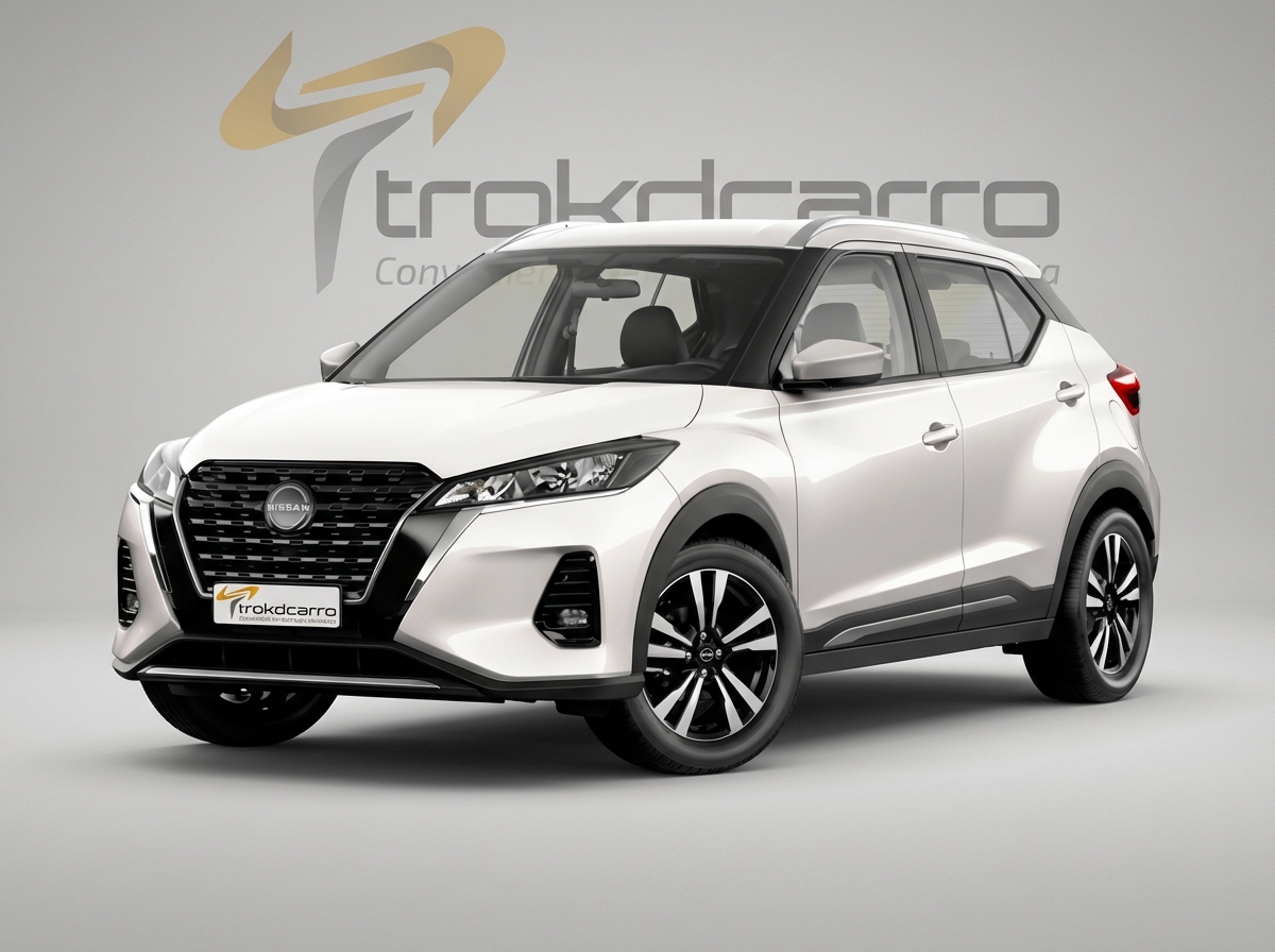 Nissan Active Plus 1.6 Aspirado AT 2027