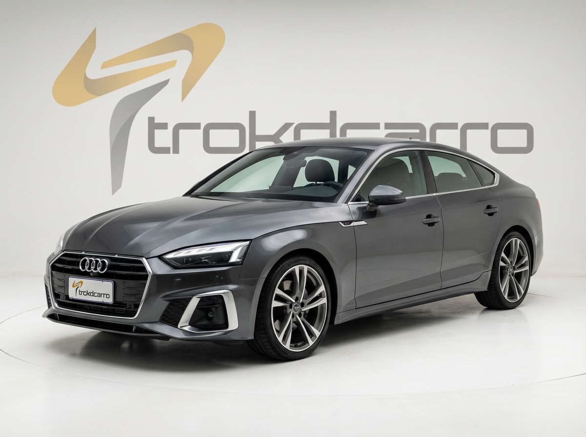 Audi Advanced Quattro 2.0 MHEV Turbo AT 2027