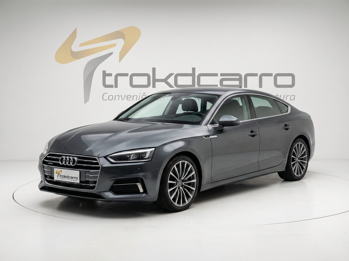 Advanced Quattro 2.0 MHEV Turbo AT