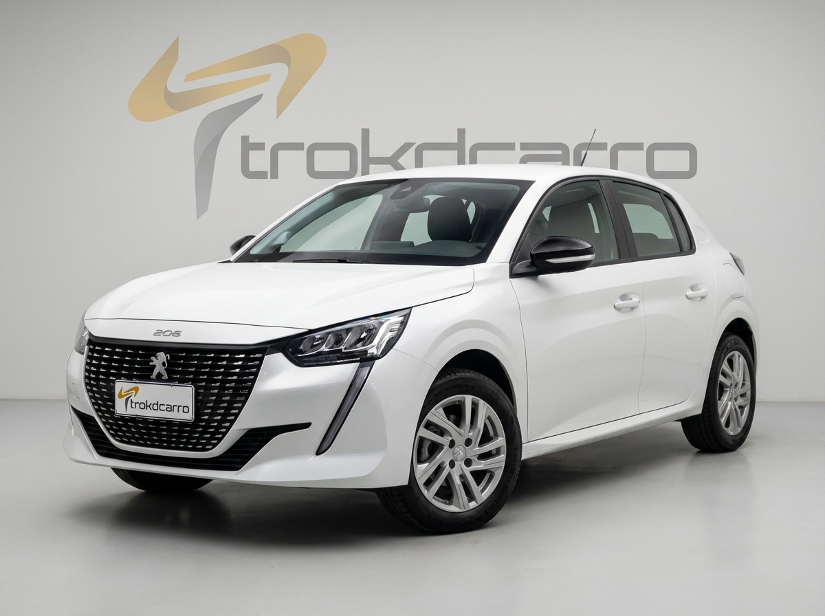 Peugeot Active 1.0 Aspirado MT 2027