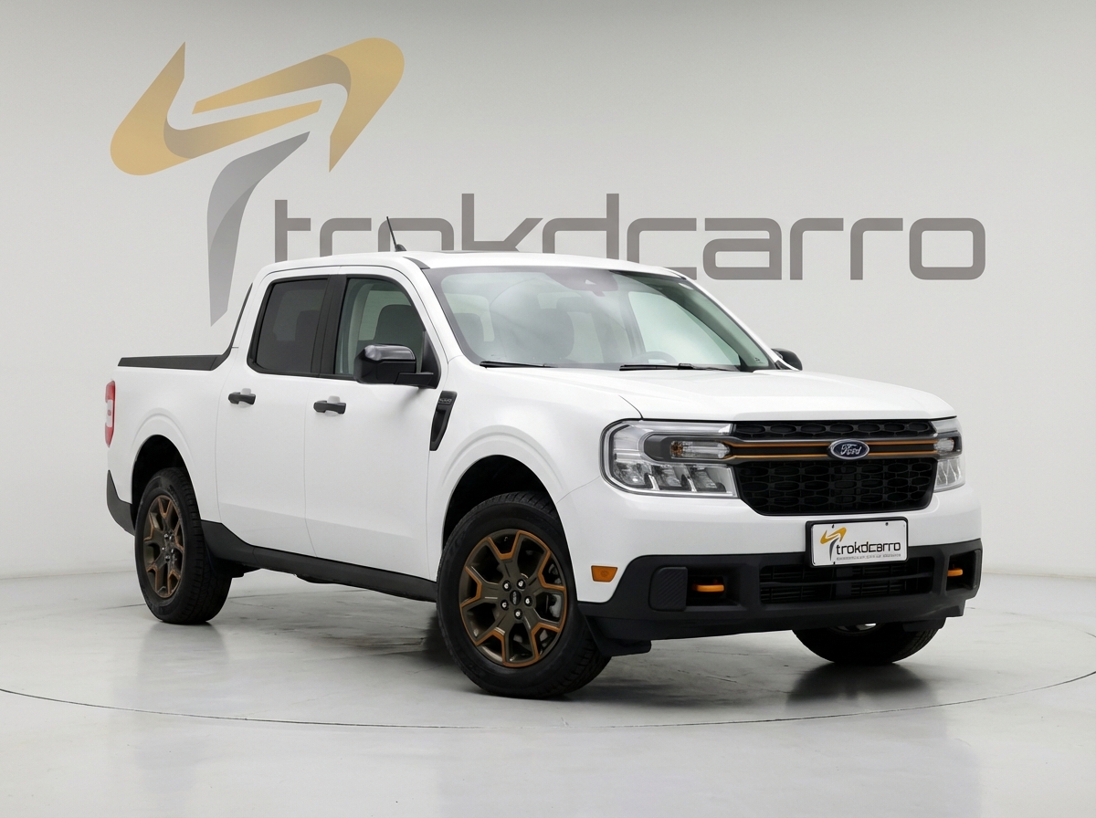 Ford Lariat Black 2.0 Turbo 4WD AT 2027