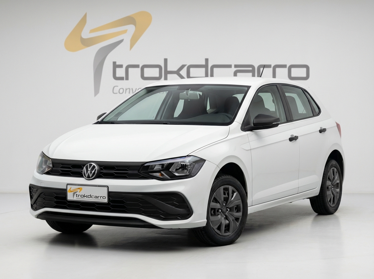 Volkswagen Sense 170 TSI 1.0 Turbo AT c/ Roda Liga 15 2027