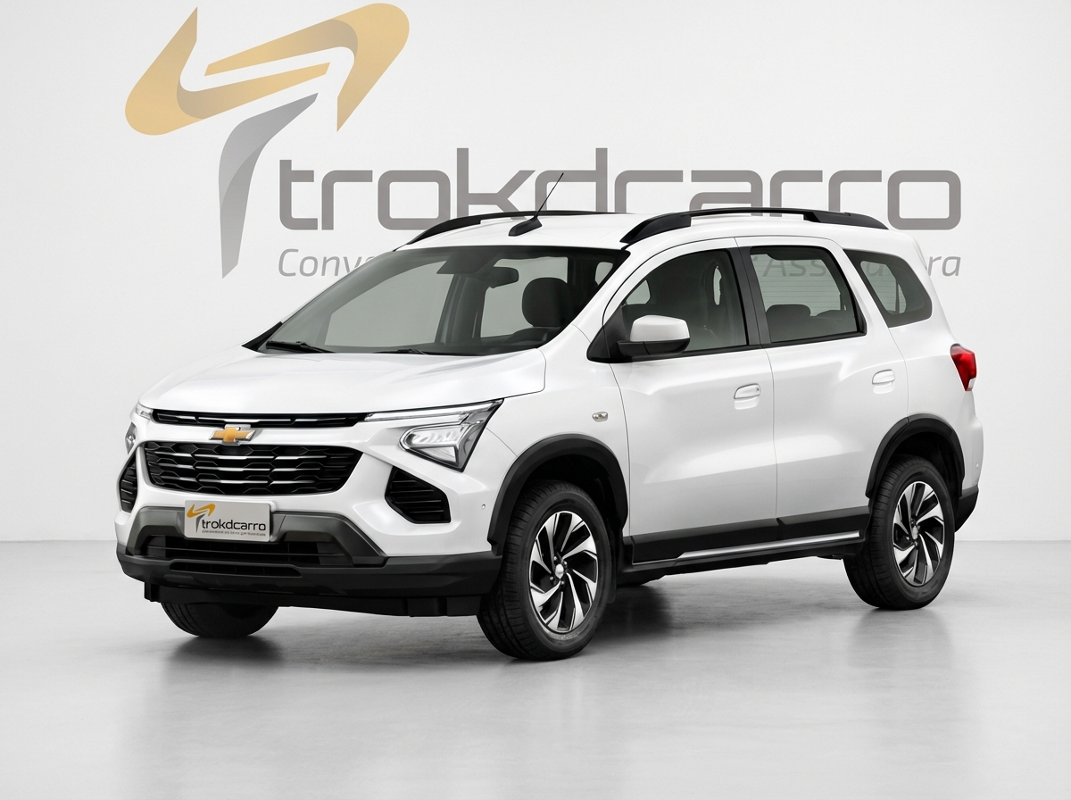 Chevrolet Premier 7L 1.8 Aspirado AT R6S 2027