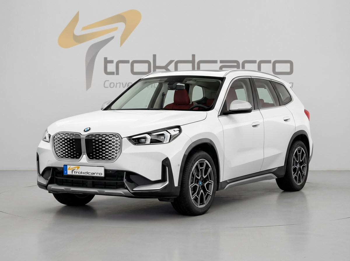 BMW xDrive30 M Sport 67kWh Eletrico AT 2027