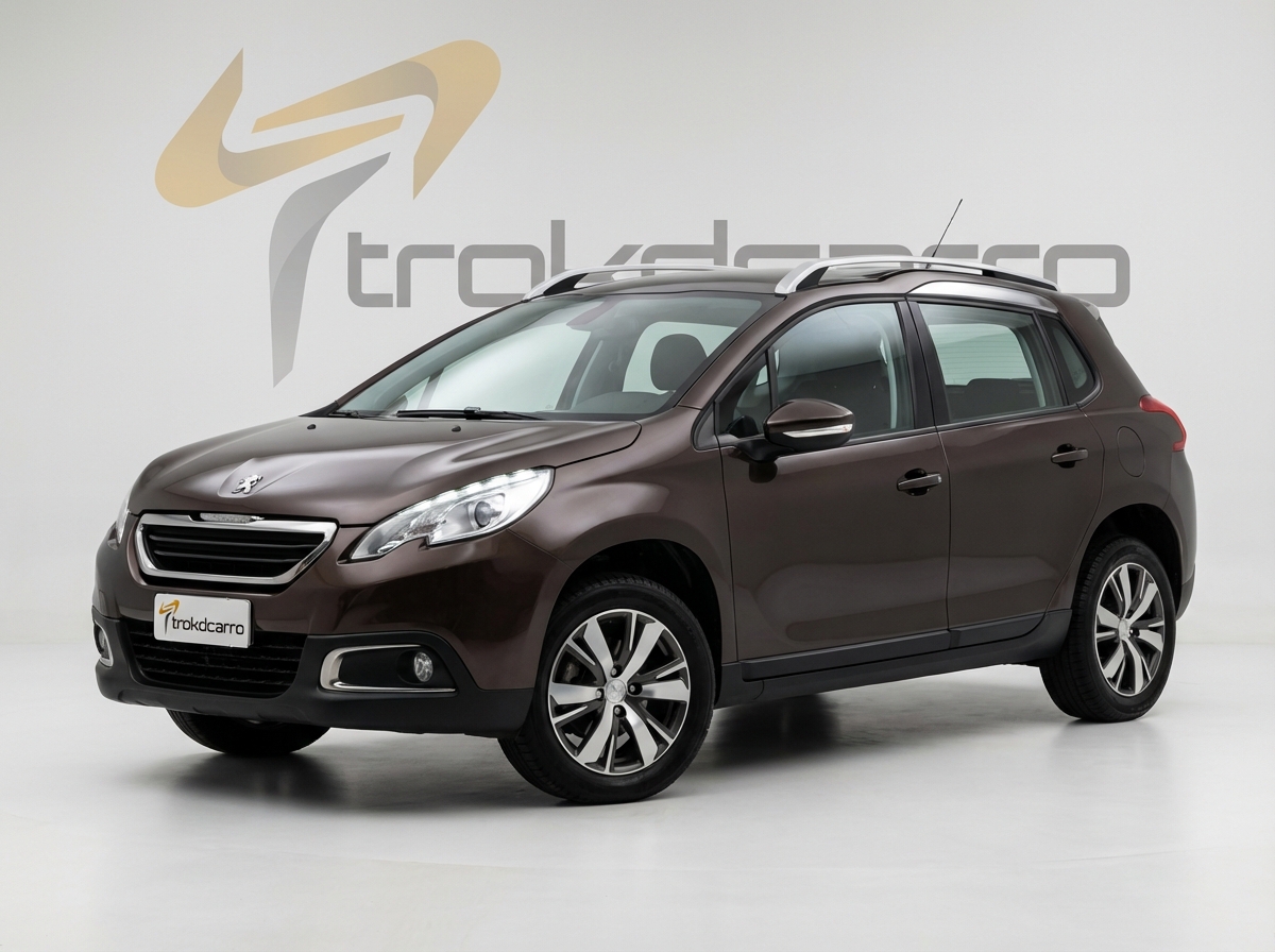 Peugeot Active 1.0 Turbo AT 2027