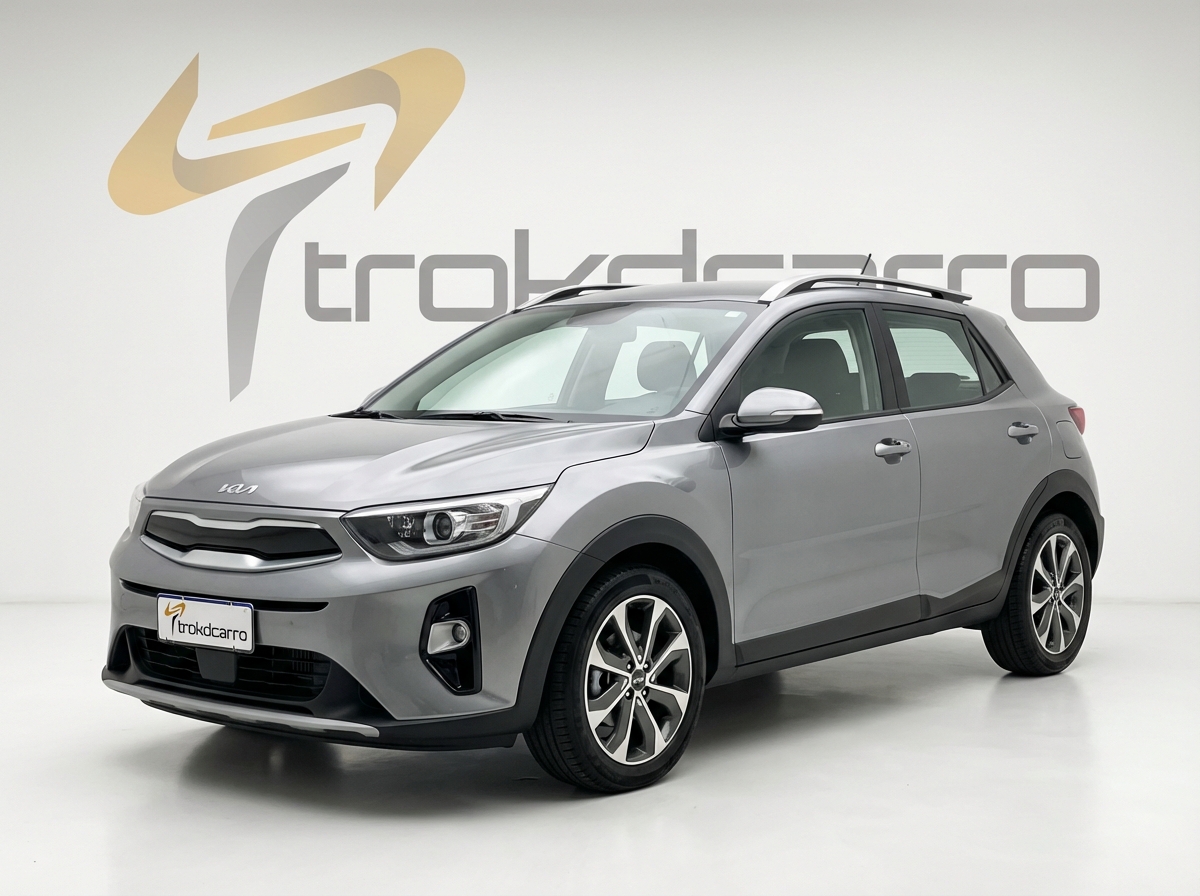 Kia MHEV Hibrido AT 2027