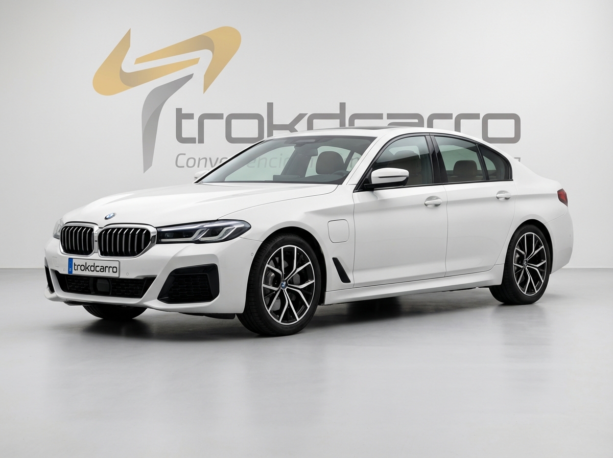 BMW M SPORT 292cv PHEV Hibrido AT 2027