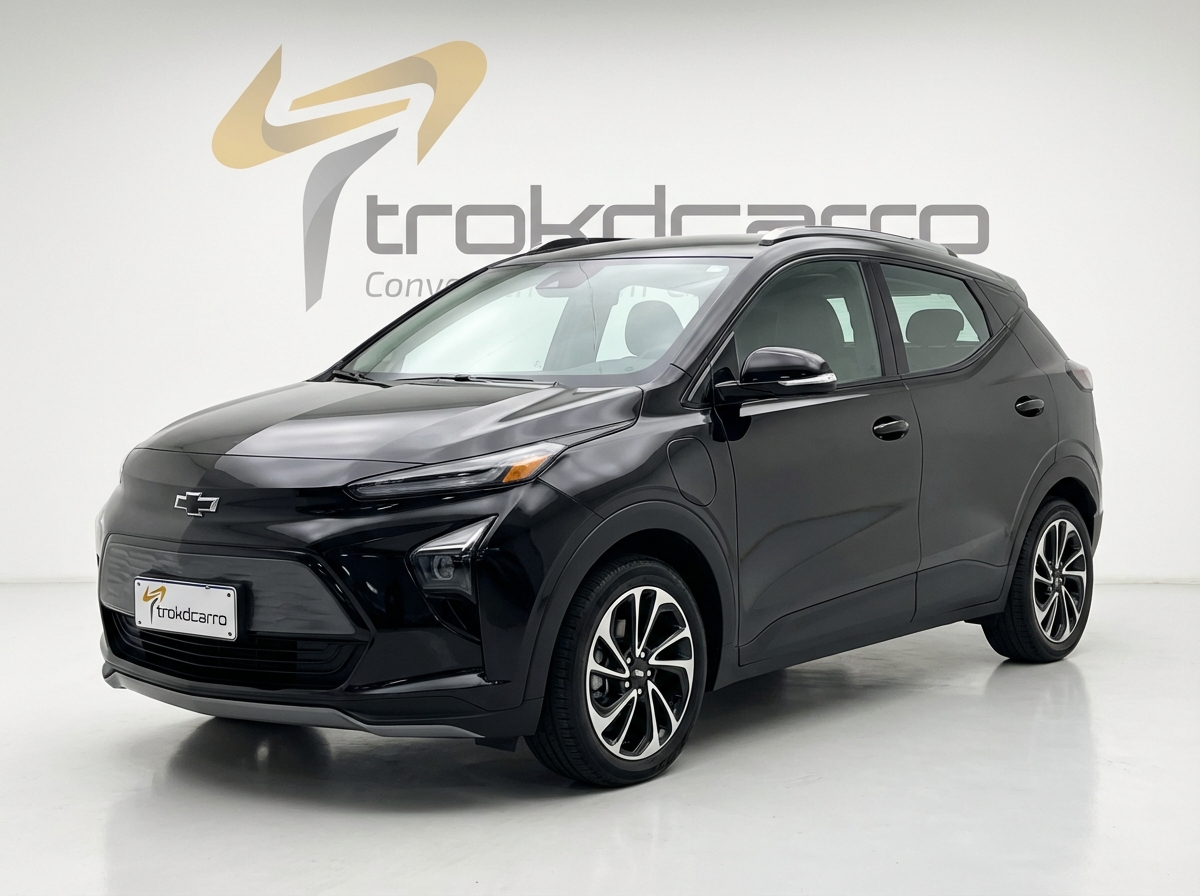 Chevrolet Premier Eletrico AT 2023