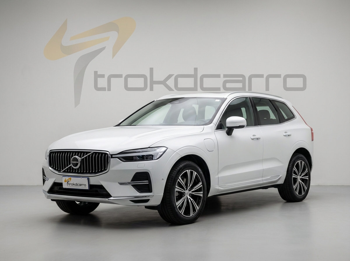 Volvo T8 PLUS 2.0 PHEV Hibrido AT 2027
