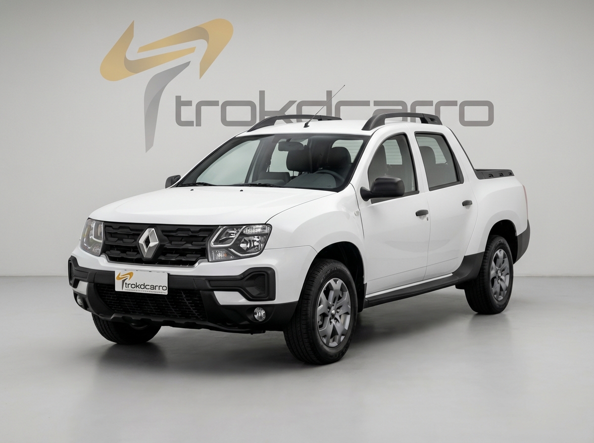 Renault Outsider 1.3 Turbo AT 2027
