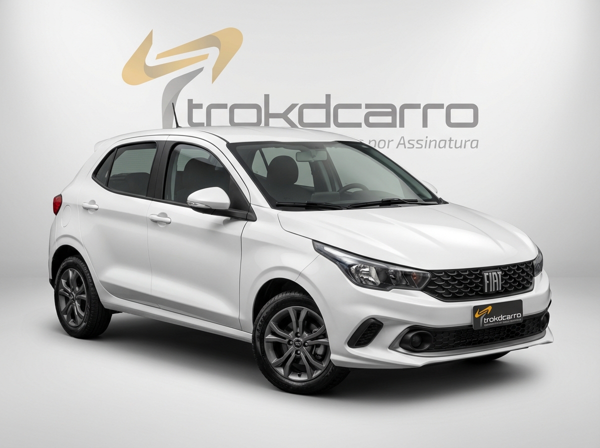Fiat Drive 1.3 Aspirado AT 2027