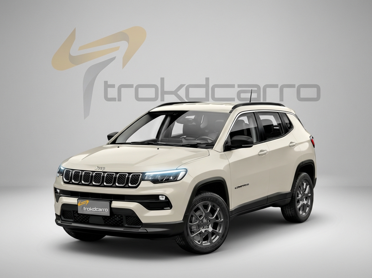 Jeep Limited 1.3 T270 Turbo AT 2027
