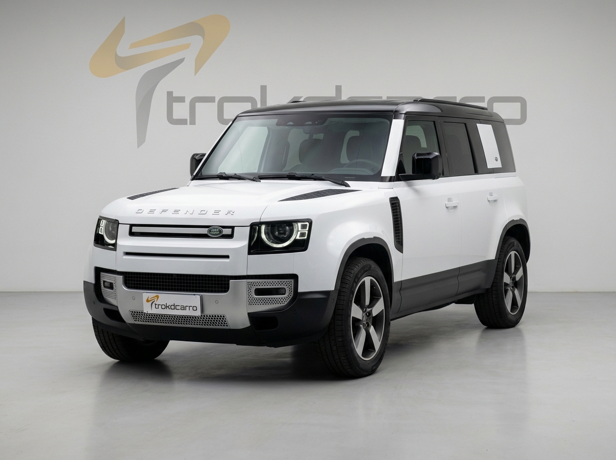 Land Rover X-Dynamic HSE 3.0 MHEV Diesel AT 2026