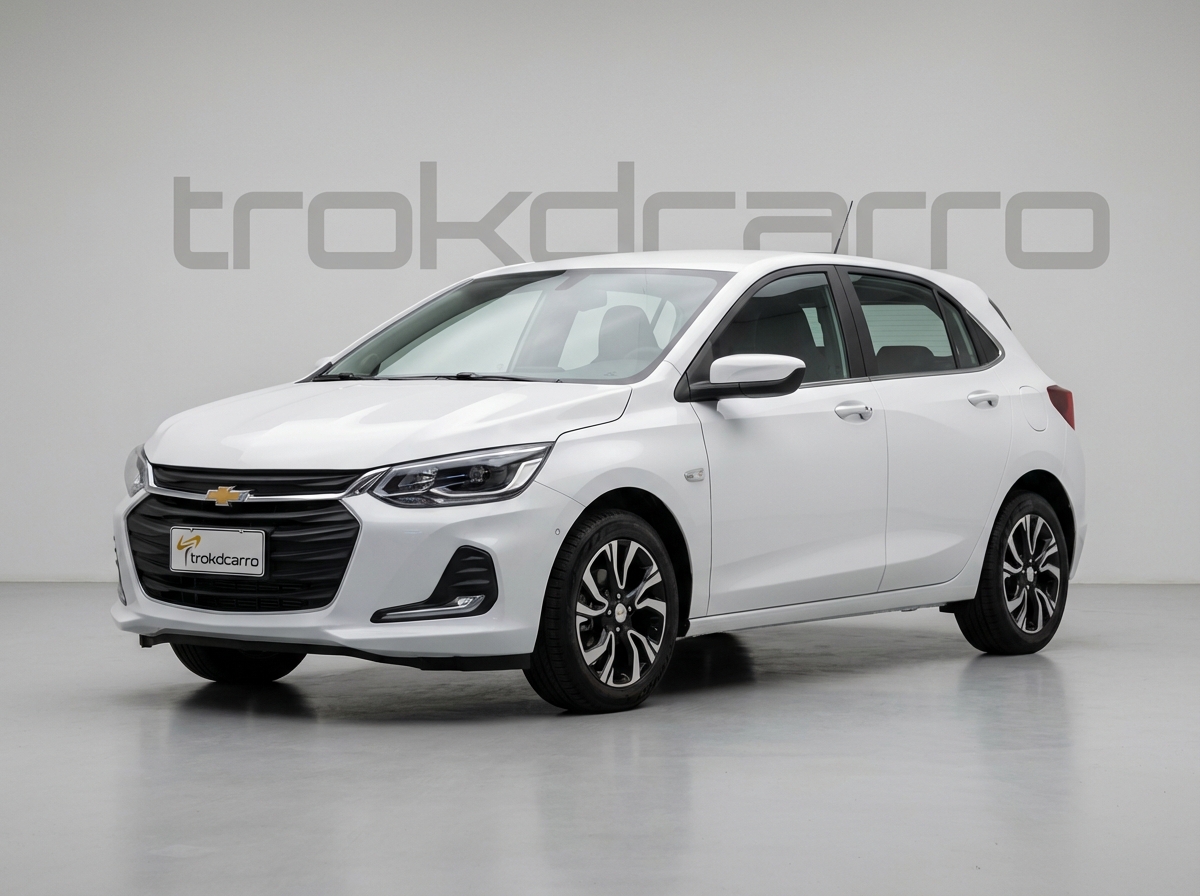 Chevrolet Premier II 1.0 Turbo AT 2027