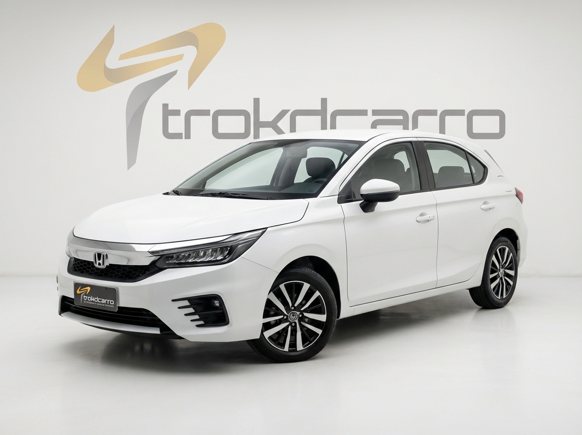 Honda EXL 1.5 Aspirado AT 2027