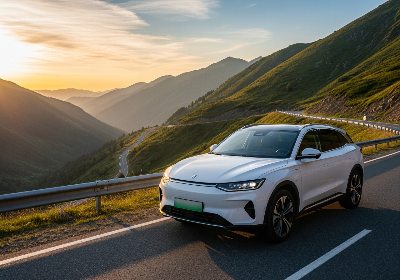 Toyota lança seu primeiro elétrico no Brasil: bZ4X chega por R$ 419.990 com 343 cv e tração integral