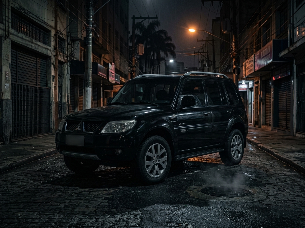 O SUV que Elize Matsunaga usou para transportar o corpo do marido: o que aconteceu com o carro