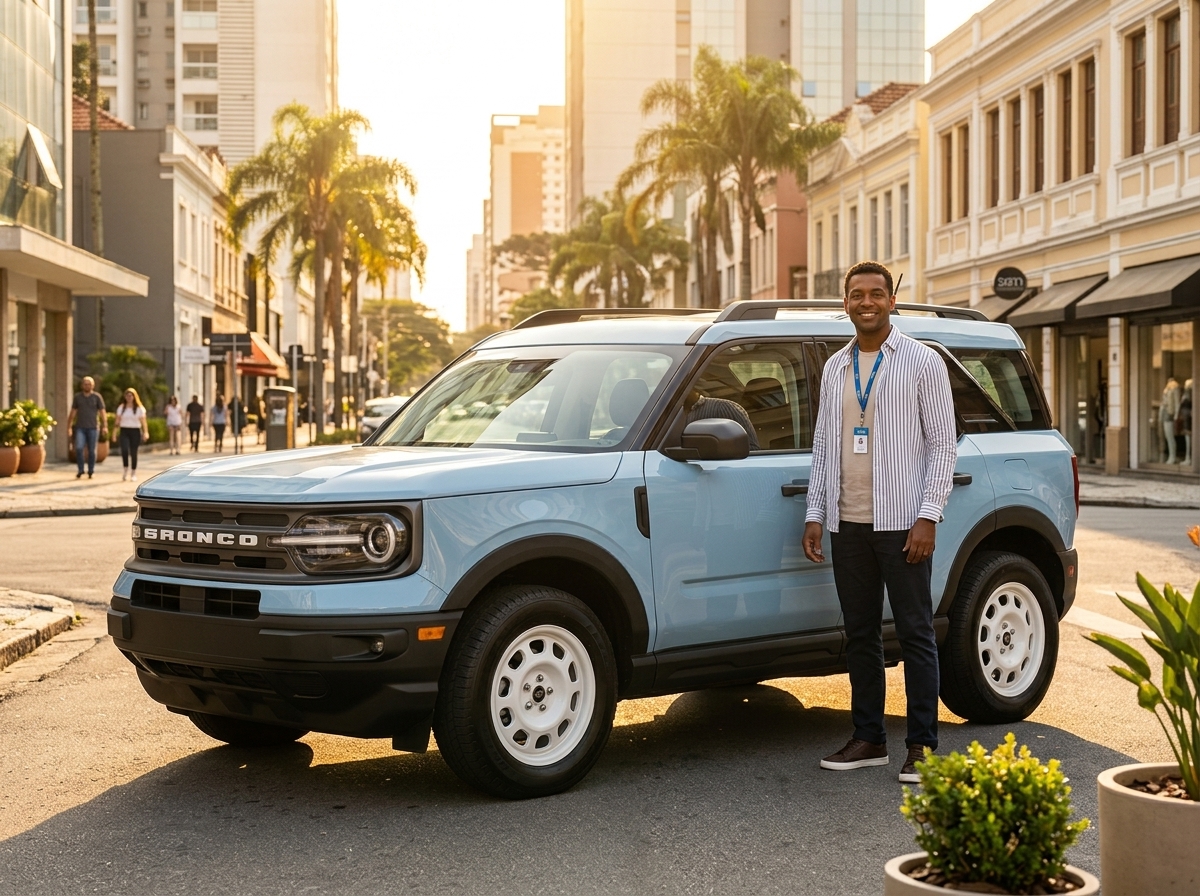 Move Brasil já responde por 30% dos carros vendidos no país e movimenta R$ 2,2 bilhões