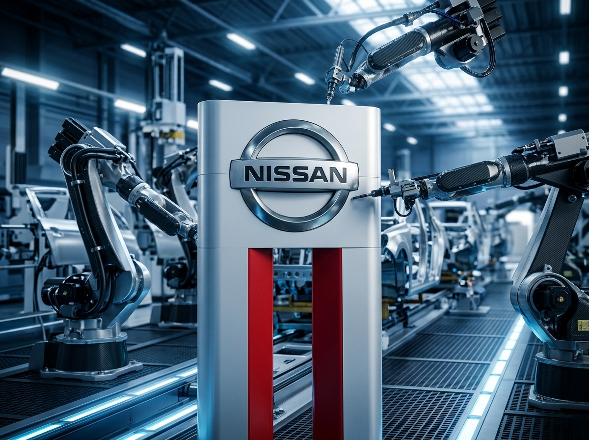 Nissan acelera desenvolvimento de novos modelos para enfrentar avanço chinês