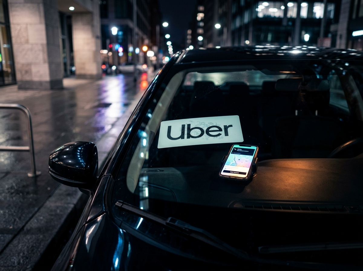 Uber muda regras para Black e Comfort: veja quais carros saem e quais ficam a partir de 2027