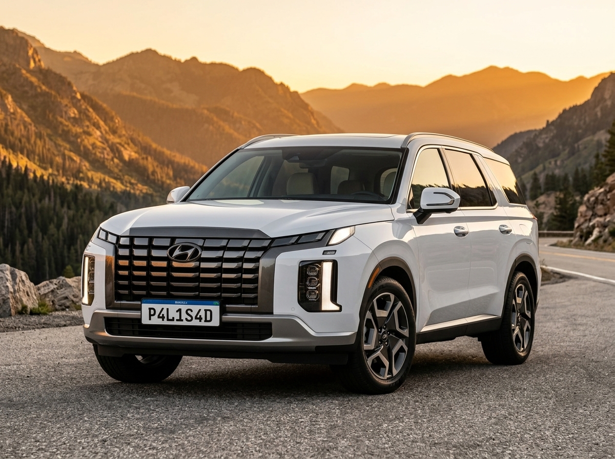 Hyundai Palisade tem desconto de R$ 100 mil e pode ser comprado por R$ 379.990