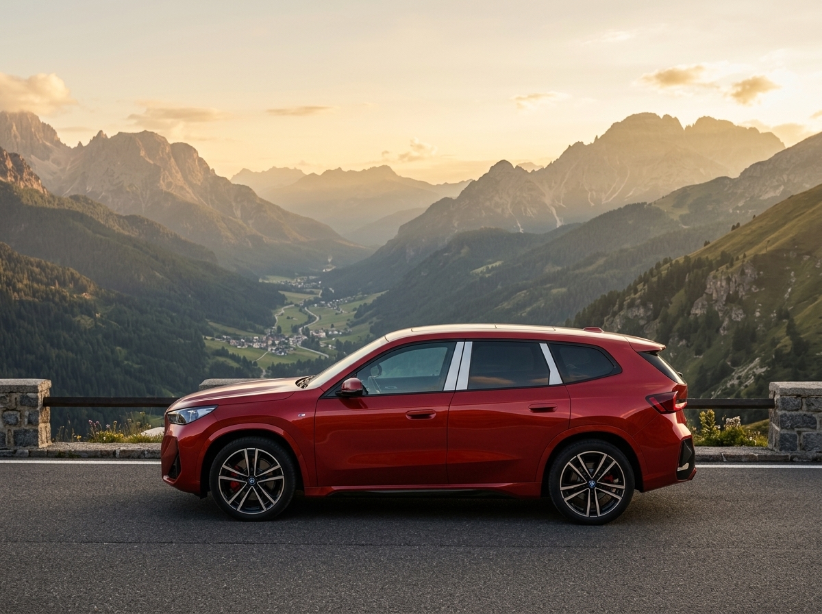 BMW iX3 atinge 50 mil unidades produzidas em nove meses na Hungria