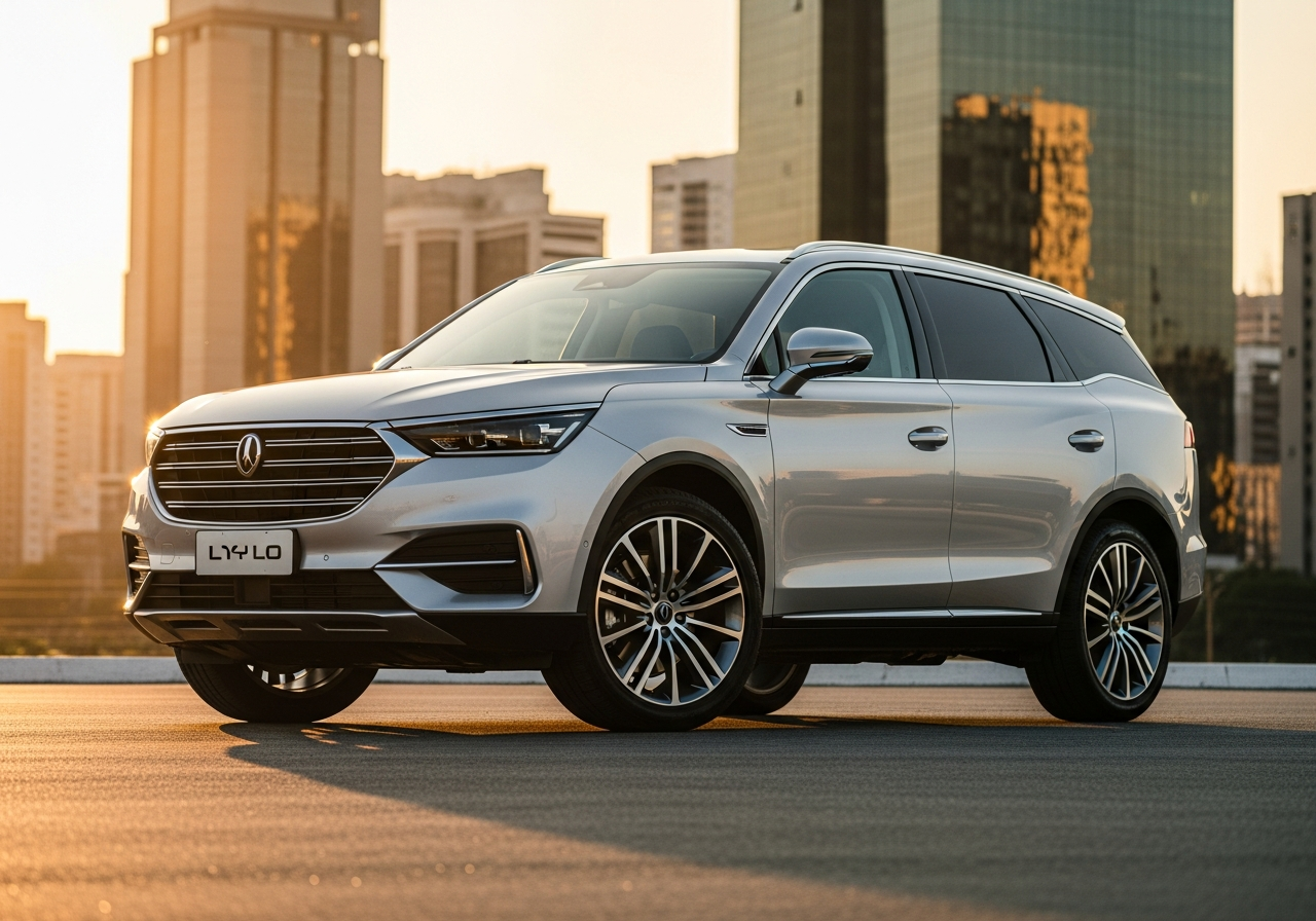 Caoa Changan CS75 fica R$ 20.000 mais barato menos de duas semanas após o lançamento