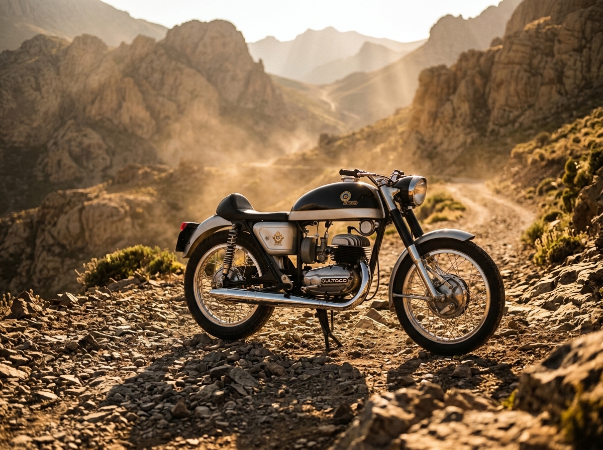 Bultaco: a história da lenda espanhola de dois tempos que marcou o motociclismo