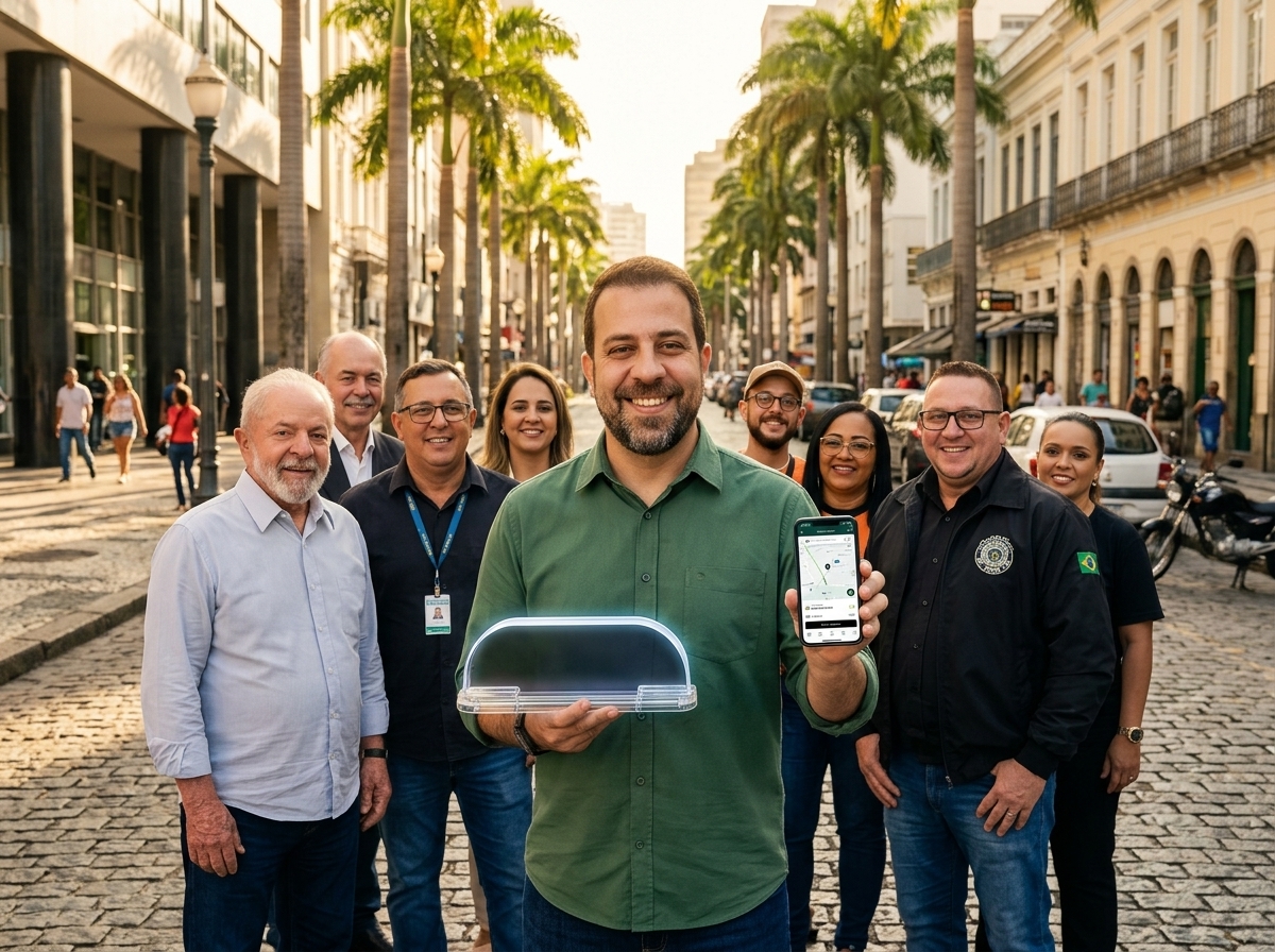 Move Brasil flexibiliza regras e amplia teto para financiar carro de até R$ 200 mil