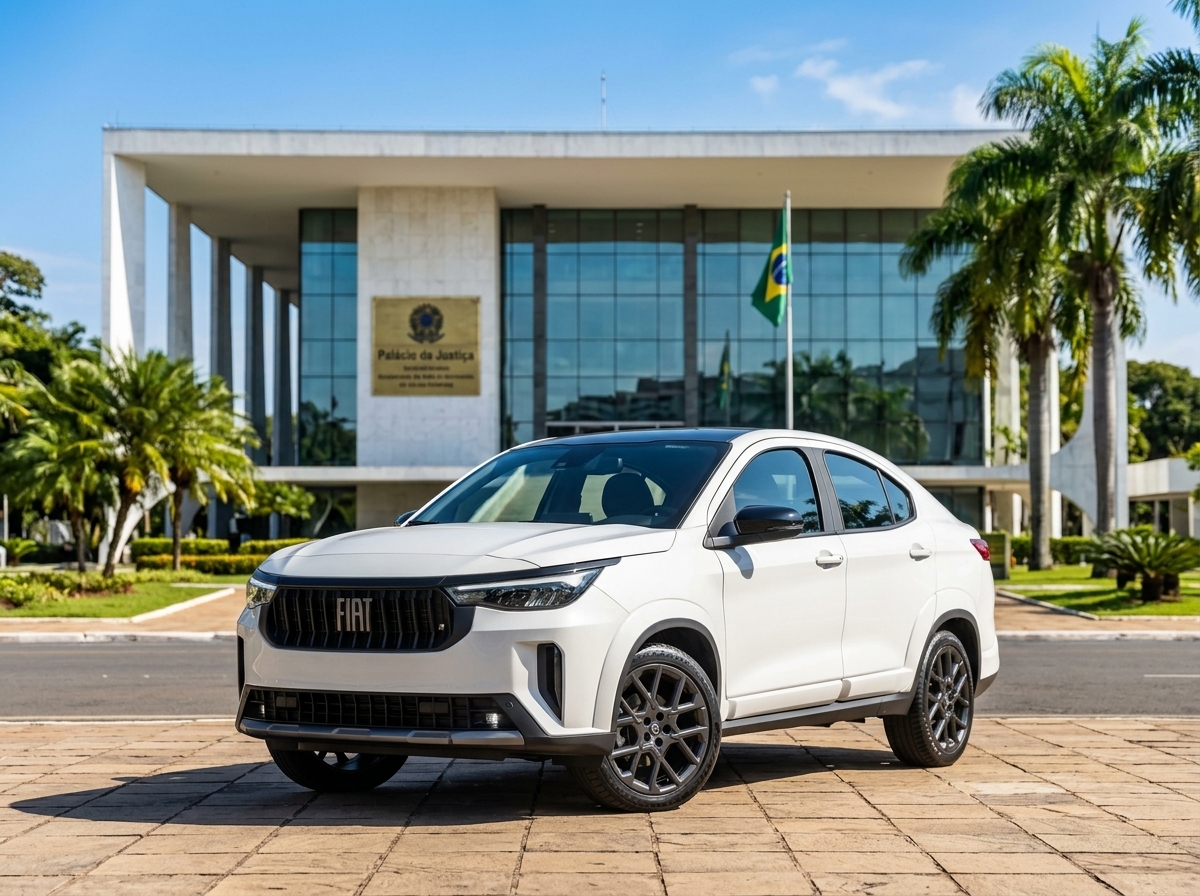 Governo inclui seminovos elétricos e híbridos no Move Brasil com teto de R$ 150 mil