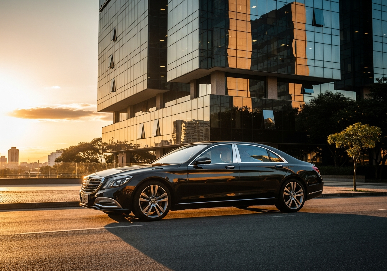 Meio dono: o modelo que permite comprar uma fração de carro de luxo por 25% do preço
