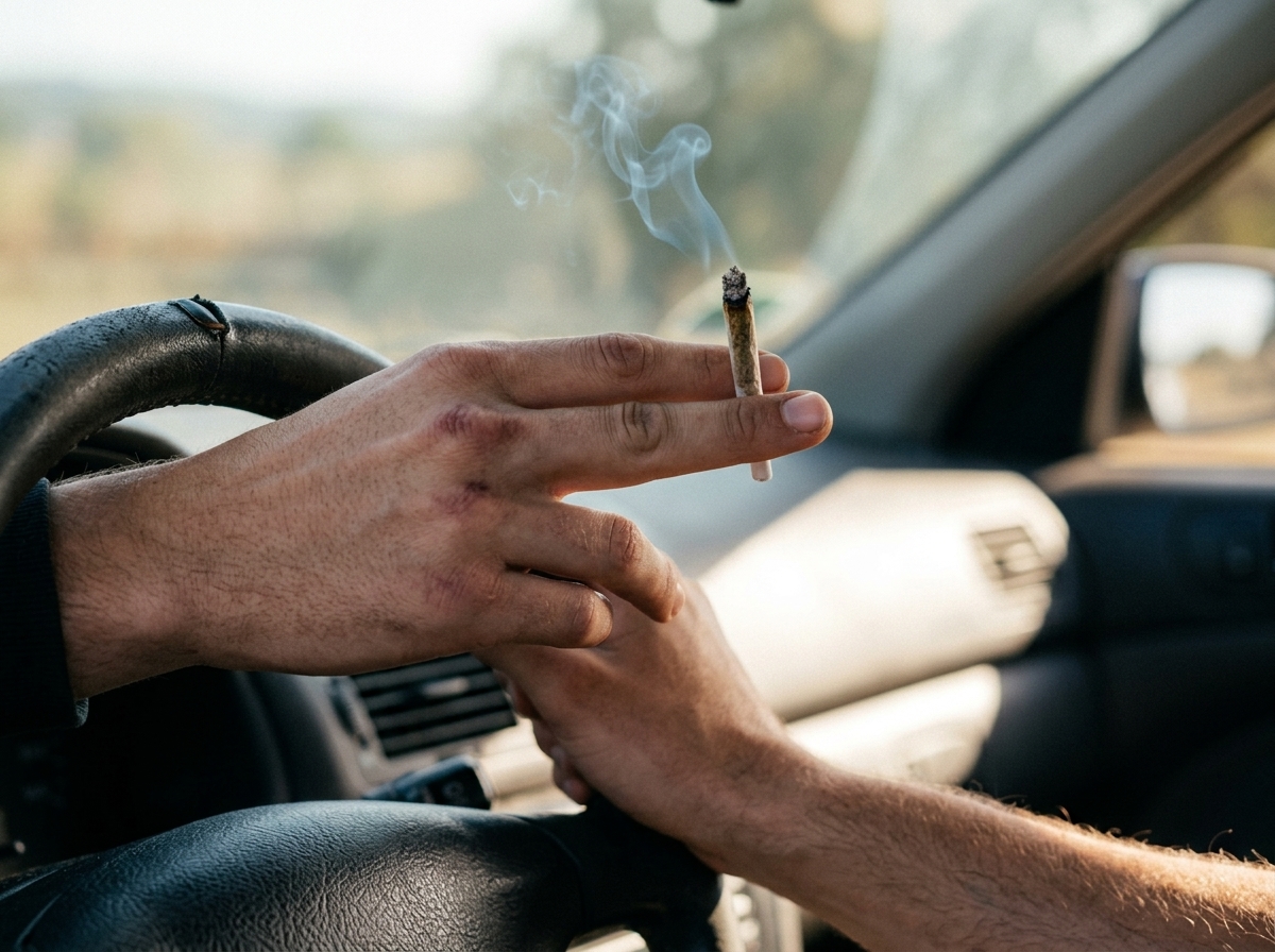 Cinco infrações do CTB que a maioria dos motoristas comete sem saber que são multa