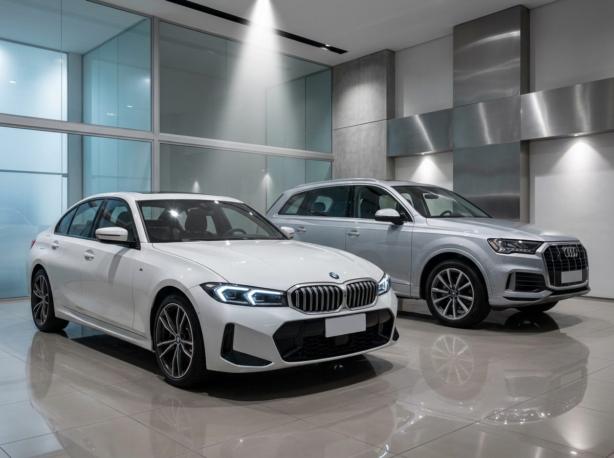 BMW oferece financiamento com taxa zero para o 320i e SUVs da linha X até o fim de junho